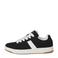 JACK & JONES Jfwmiles Syn Suede Sneaker Sn sneakers zwart