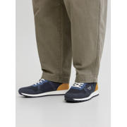 thumbnail: JACK & JONES Jfwharrow sneakers donkerblauw