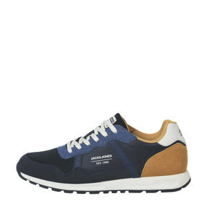 Jfwharrow sneakers donkerblauw