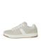 JACK & JONES Jfwmiles Syn Suede suède sneakers - beige