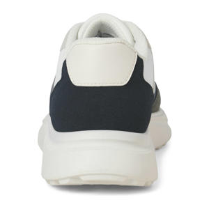Jfwaspire Pu Runner Noos sneakers wit/grijs