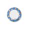 Pip Studio dinerbord Dot Delight (Ø26,5 cm) (set van 2)
