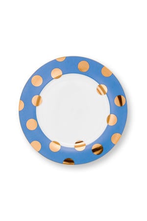dinerbord Dot Delight (Ø26,5 cm) (set van 2)