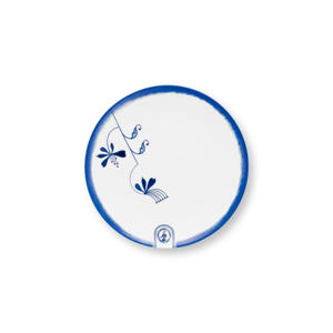 gebaksbord Pip & The Blue Bird (Ø15 cm)