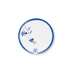 gebaksbord Pip & The Blue Bird (Ø15 cm)