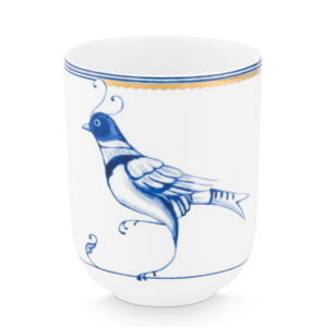 mok Pip & The Blue Bird (250 ml)