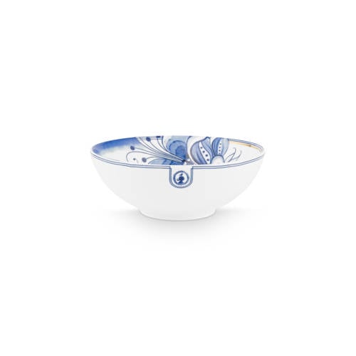 Pip Studio kom Pip & The Blue Bird (Ø18 cm) afbeelding