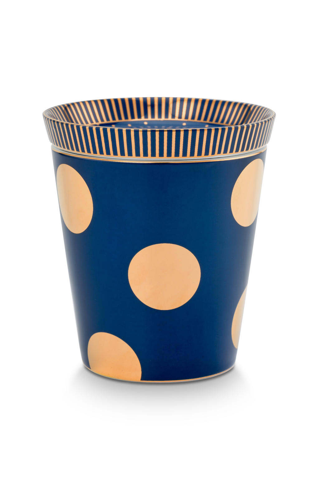 Pip Studio mok met theetip Dot Delight (290 ml)