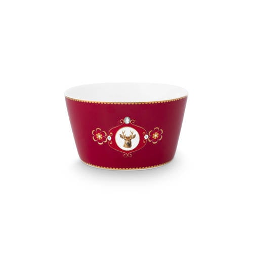 Pip Studio kom Lovebirds (Ø15 cm) afbeelding