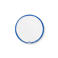 Pip Studio dinerbord Pip & The Blue Bird (Ø30 cm)