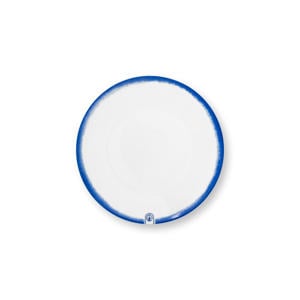 dinerbord Pip & The Blue Bird (Ø30 cm)