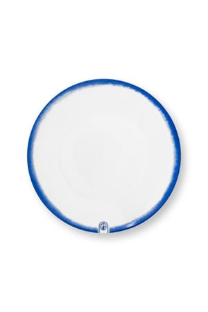 dinerbord Pip & The Blue Bird (Ø30 cm)
