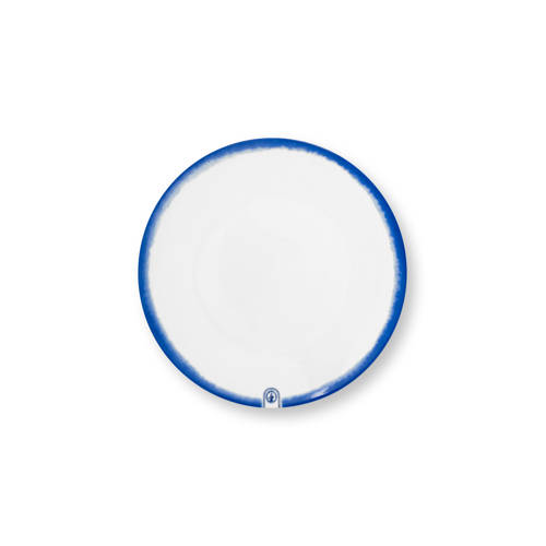Pip Studio dinerbord Pip & The Blue Bird (Ø30 cm) afbeelding