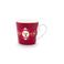 Pip Studio mok Lovebirds (300 ml)