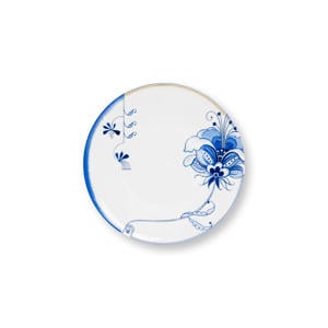 dinerbord Pip & The Blue Bird (Ø30 cm)