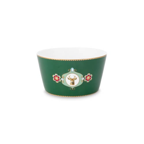 Pip Studio kom Lovebrids (Ø15 cm) afbeelding
