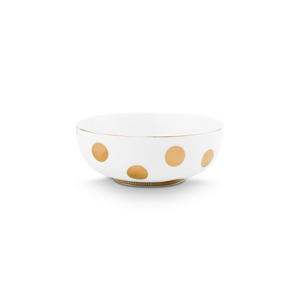 kom Dot Delight (Ø20 cm) (set van 2)