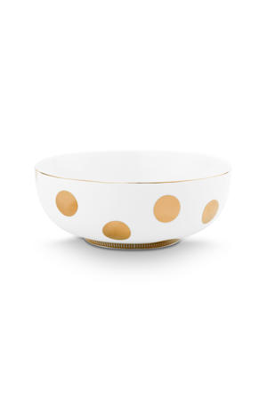 kom Dot Delight (Ø20 cm) (set van 2)