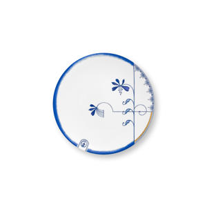 ontbijtbord Pip & The Blue Bird (Ø20 cm)