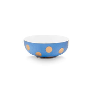 kom Dot Delight (Ø20 cm) (set van 2)