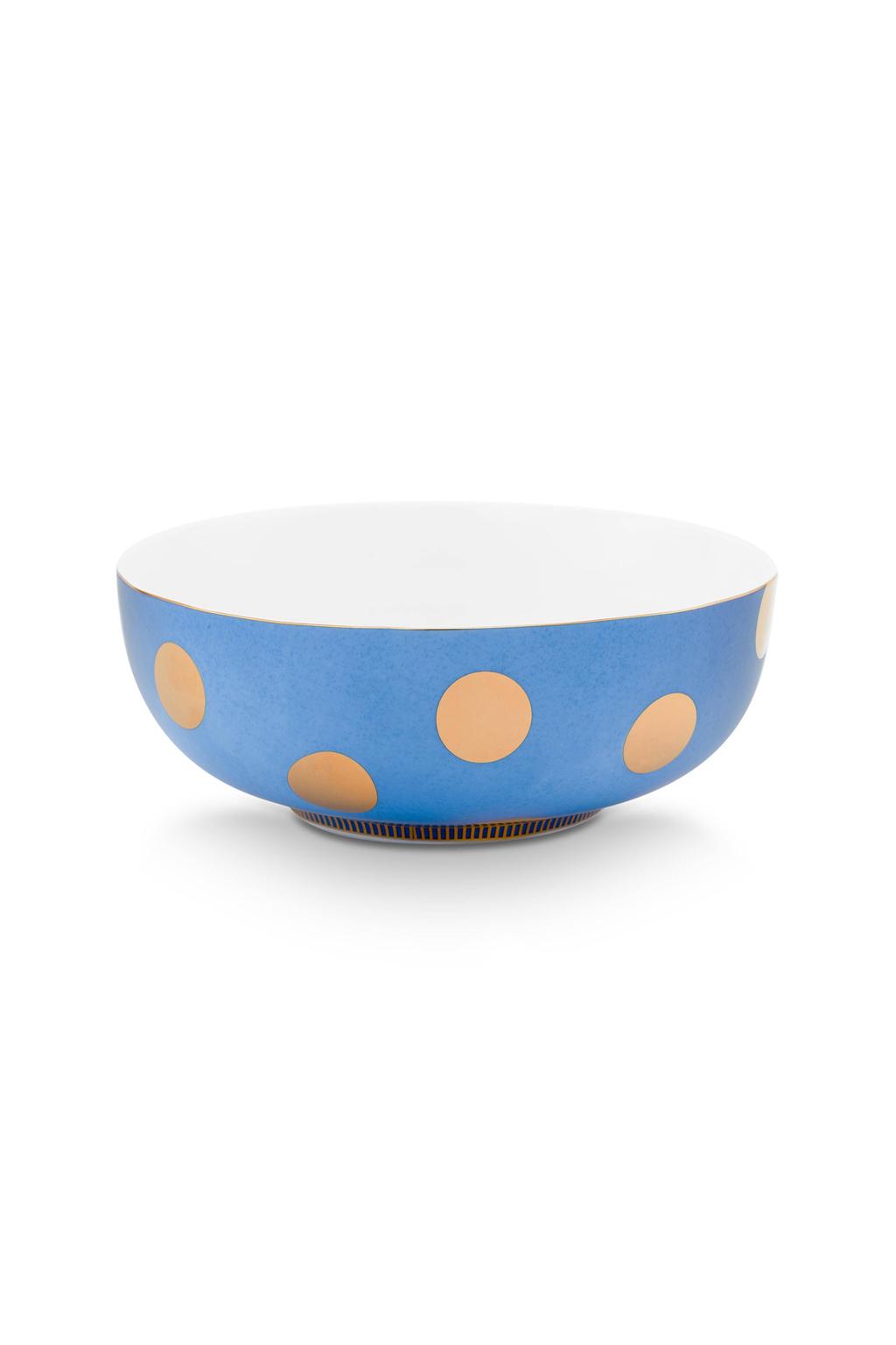 Pip Studio kom Dot Delight (Ø20 cm) (set van 2)