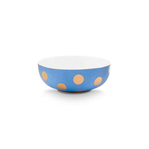 kom Dot Delight (Ø20 cm) (set van 2)