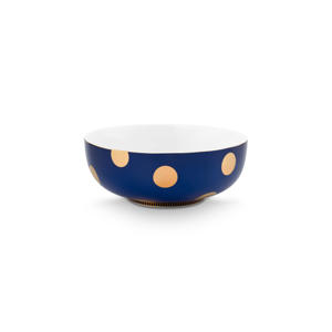 kom Dot Delight (Ø20 cm) (set van 2)