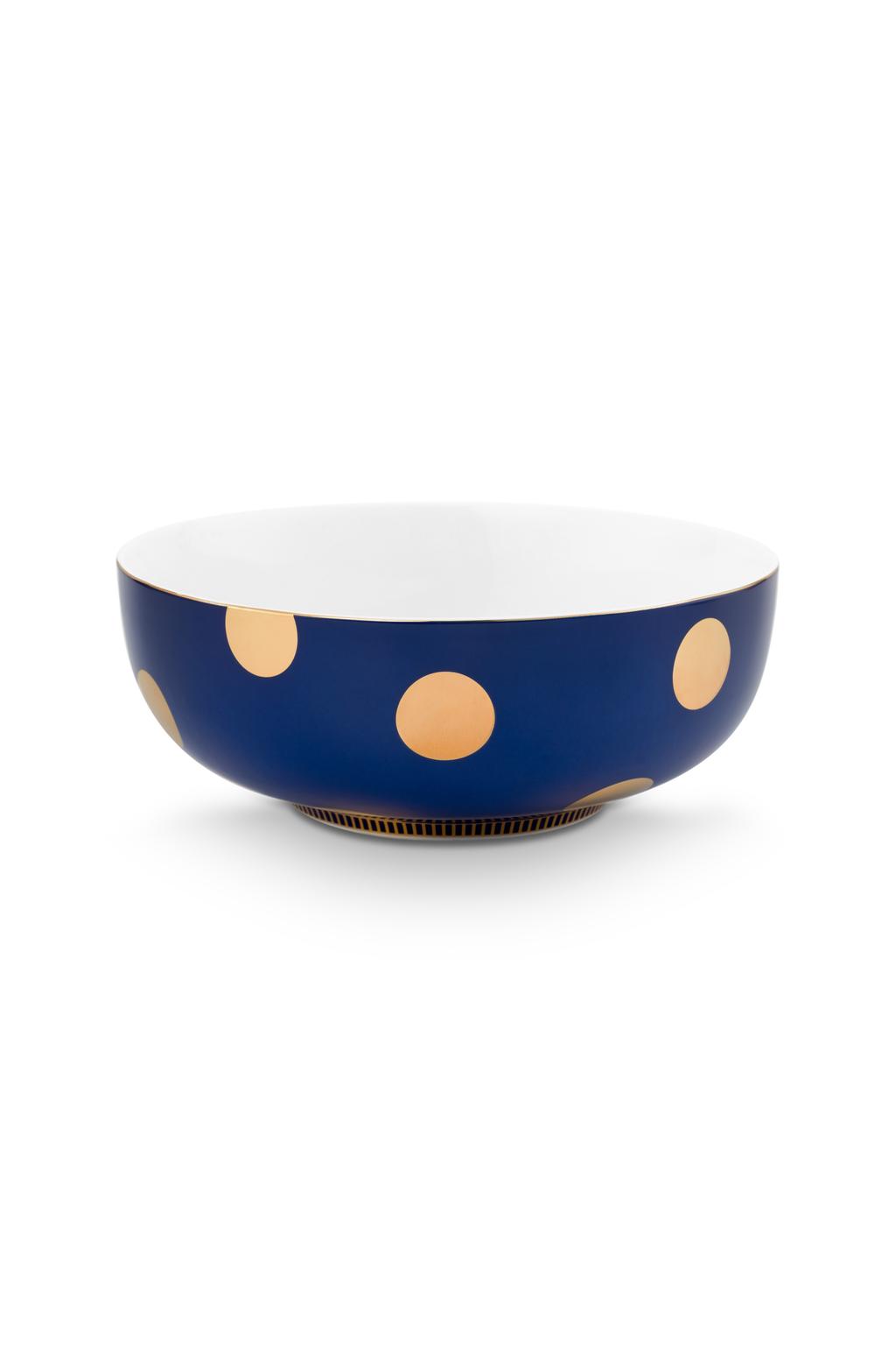 Pip Studio kom Dot Delight (Ø20 cm) (set van 2)