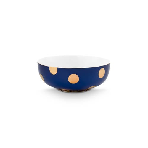 Pip Studio kom Dot Delight (Ø20 cm) (set van 2) afbeelding