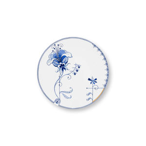 ontbijtbord Pip & The Blue Bird (Ø23 cm)