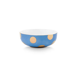 kom Dot Delight (Ø15 cm) (set van 2)