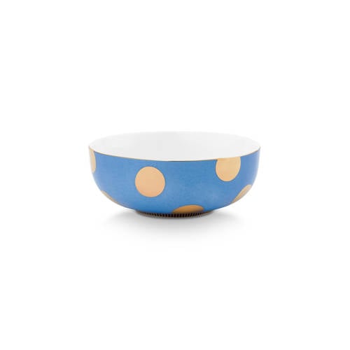 Pip Studio kom Dot Delight (Ø15 cm) (set van 2) afbeelding