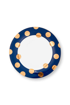 dinerbord Dot Delight (Ø26,5 cm) (set van 2) 