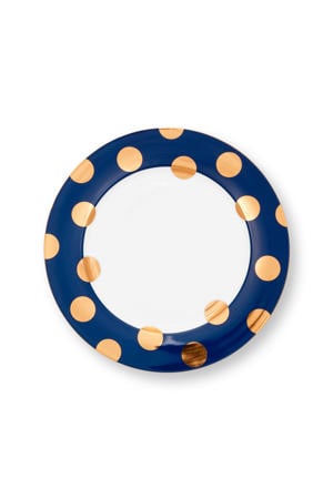 dinerbord Dot Delight (Ø26,5 cm) (set van 2)