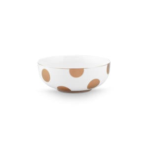 kom Dot Delight (Ø15 cm) (set van 2)