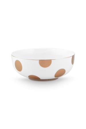 kom Dot Delight (Ø15 cm) (set van 2)