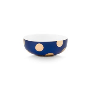 kom Dot Delight (Ø15 cm) (set van 2)