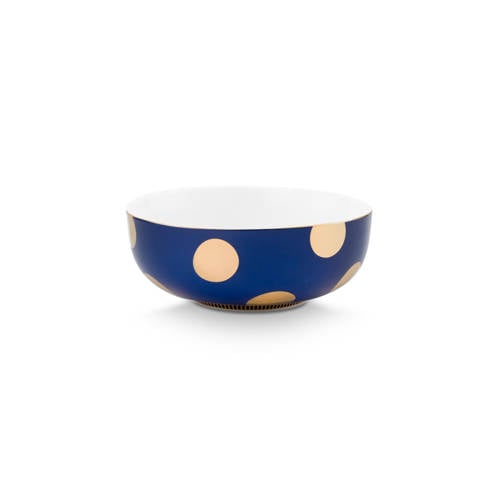 Pip Studio kom Dot Delight (Ø15 cm) (set van 2) afbeelding