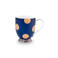 Pip Studio Mok Dot Delight (380 ml) (set van 2)