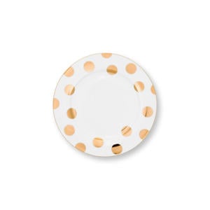 dinerbord Dot Delight (Ø26,5 cm) (set van 2)