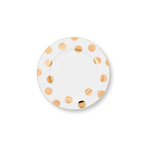 dinerbord Dot Delight (Ø26,5 cm) (set van 2) 