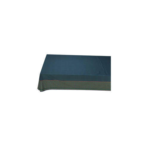Pip Studio tafelkleed Berry Blues (150x250cm) afbeelding