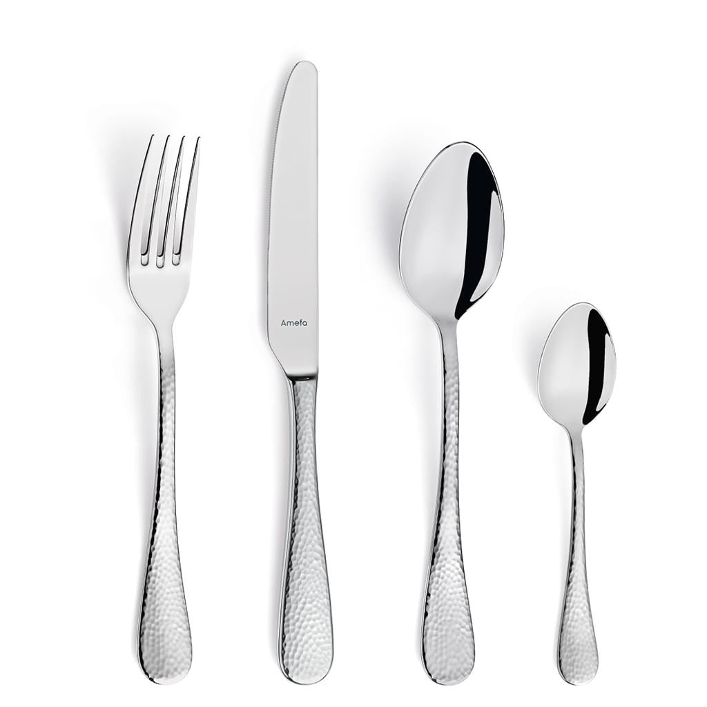 Amefa bestekset Sierra (24-delig) (6 pers.)