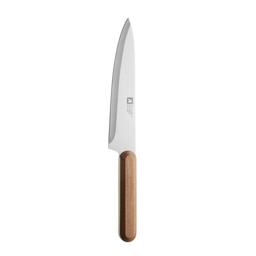 Richardson Sheffield koksmes Timber afbeelding