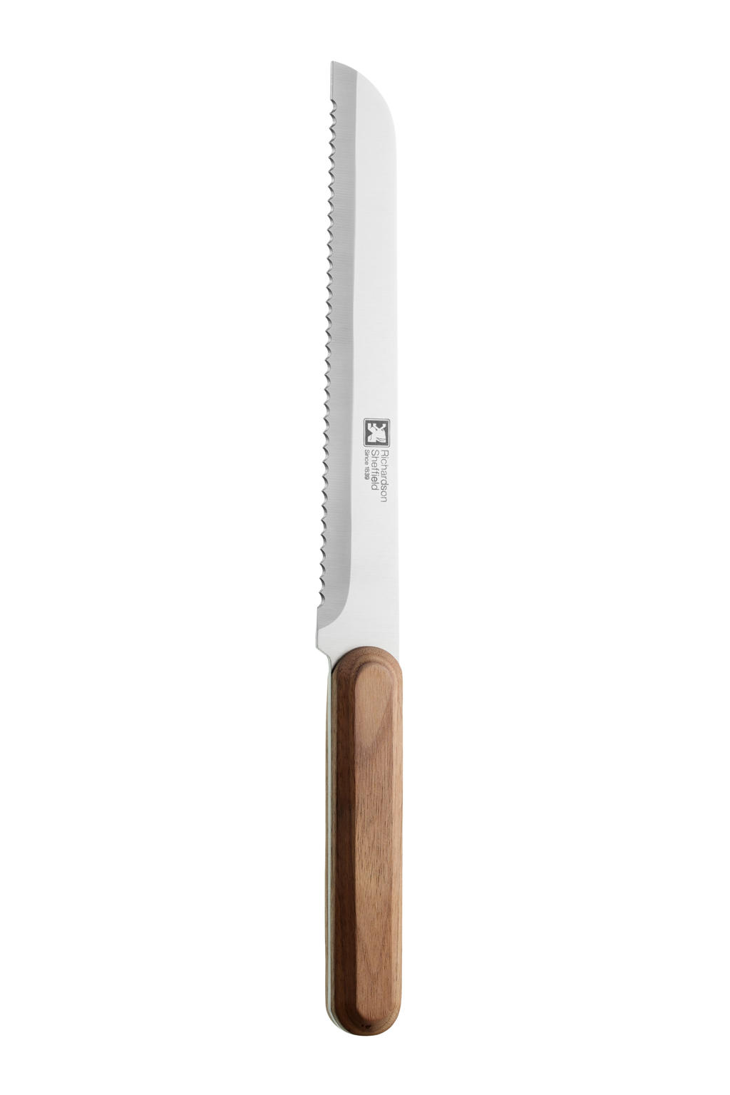 Richardson Sheffield broodmes Timber