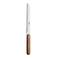 Richardson Sheffield broodmes Timber