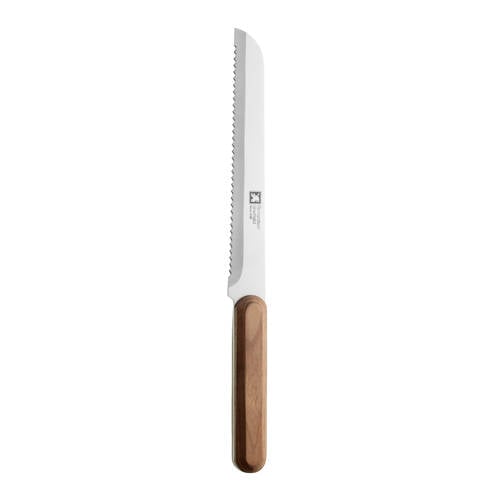 Richardson Sheffield broodmes Timber afbeelding