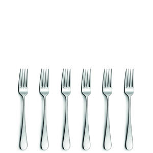 gebaksvorkjes Venus (set van 6)