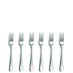 gebaksvorkjes Venus (set van 6)
