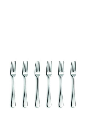 gebaksvorkjes Venus (set van 6) 